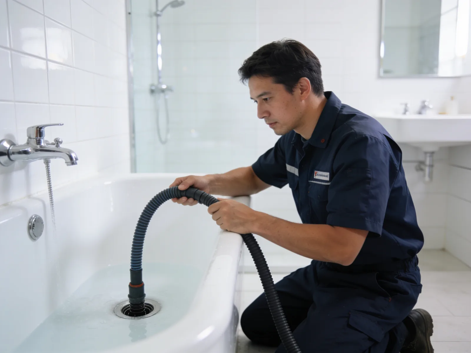 Emergency Plumber Jamesport, NY FAQs